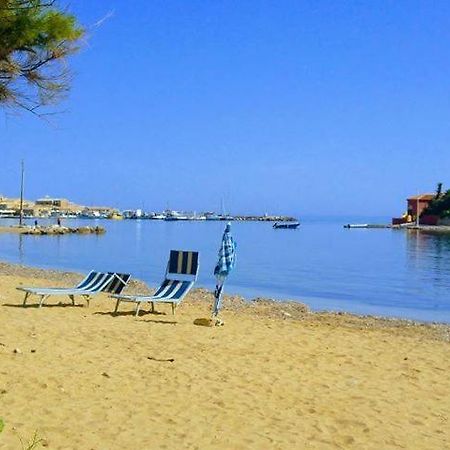 Casa Viale Lido Villa Marzamemi Kültér fotó