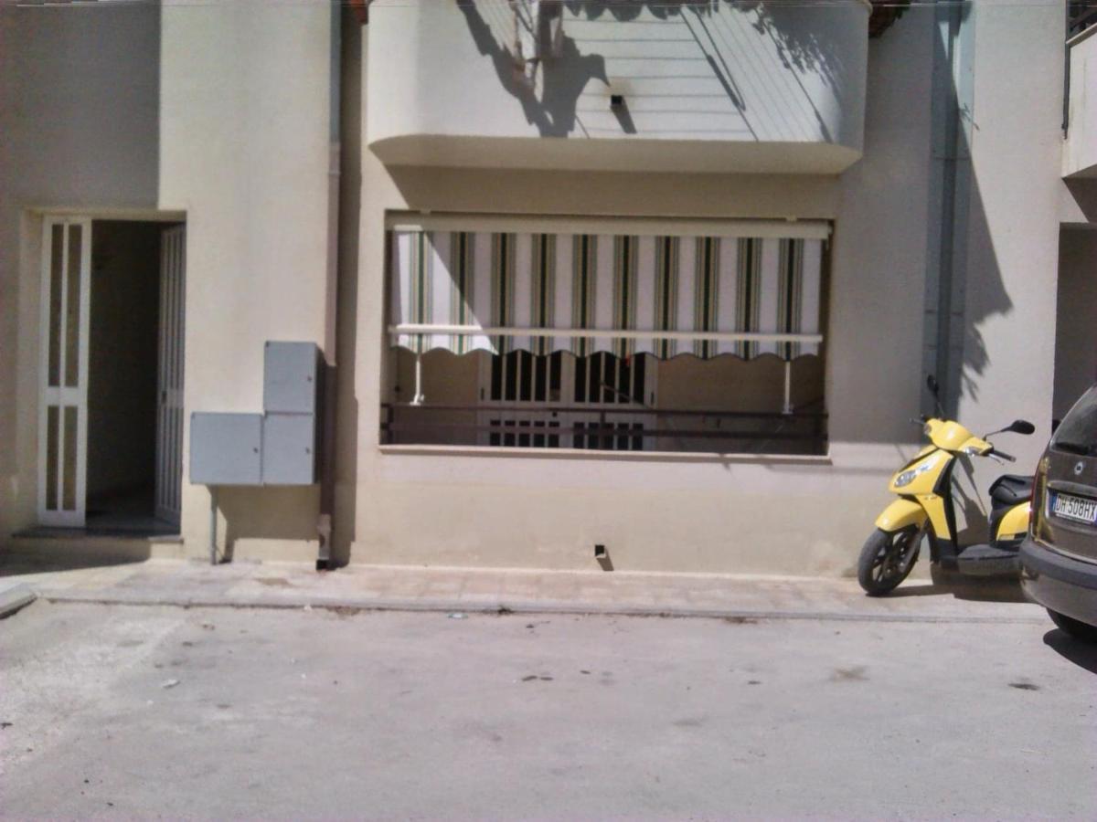 Casa Viale Lido Villa Marzamemi Kültér fotó