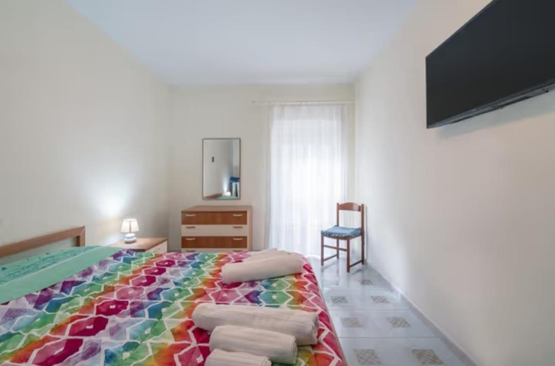 Casa Viale Lido Villa Marzamemi Kültér fotó