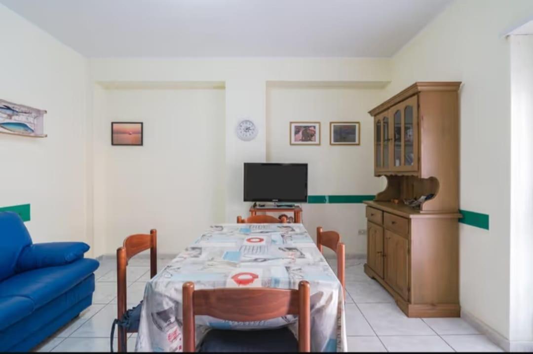 Casa Viale Lido Villa Marzamemi Kültér fotó