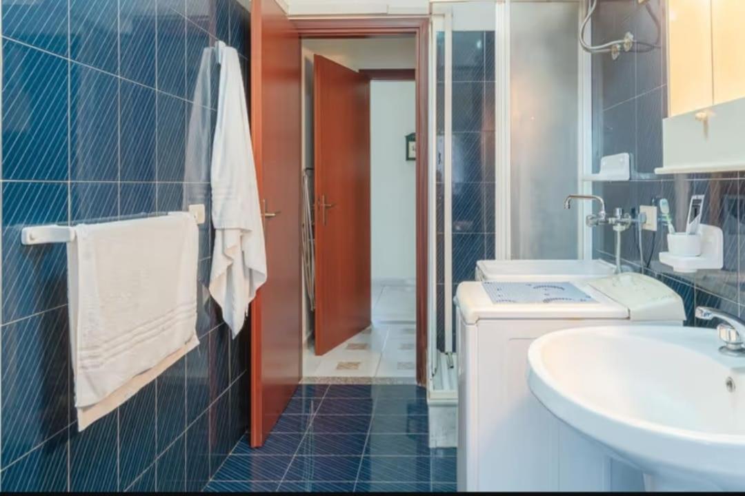 Casa Viale Lido Villa Marzamemi Kültér fotó