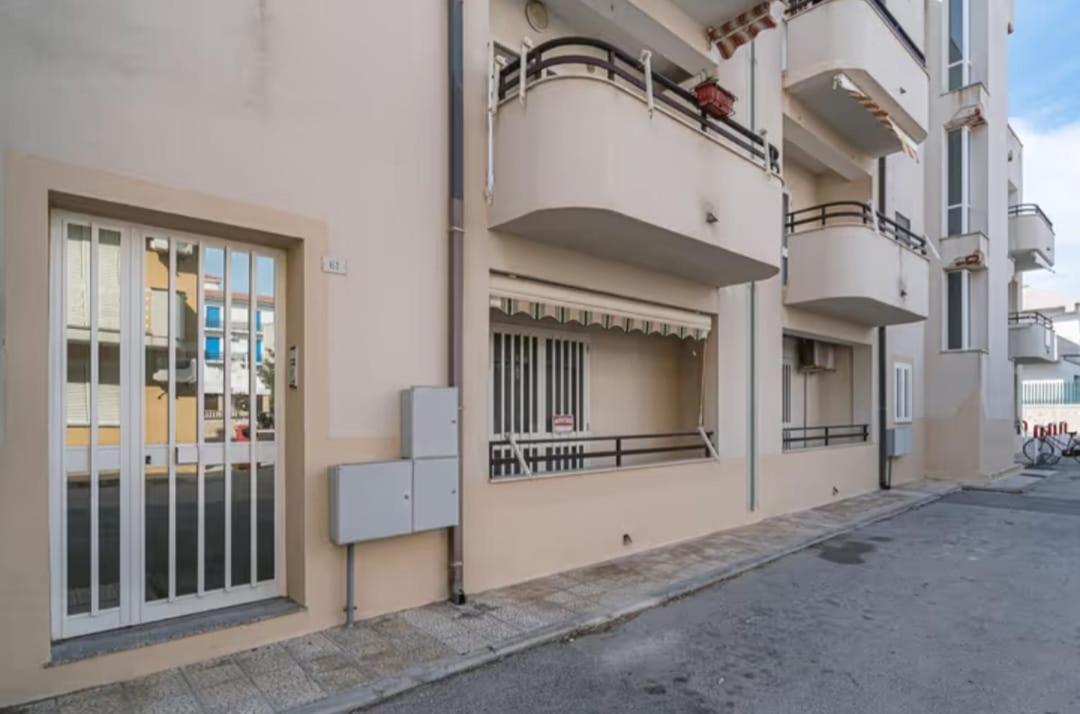 Casa Viale Lido Villa Marzamemi Kültér fotó