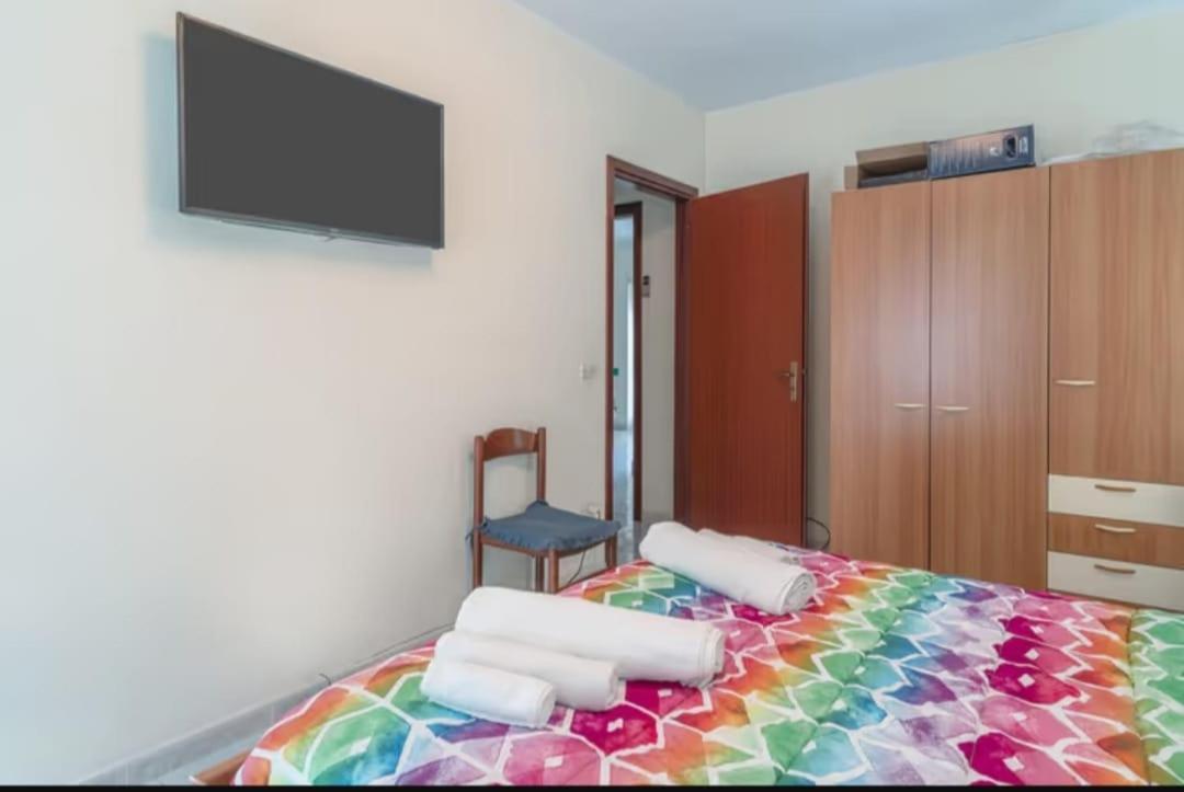 Casa Viale Lido Villa Marzamemi Kültér fotó