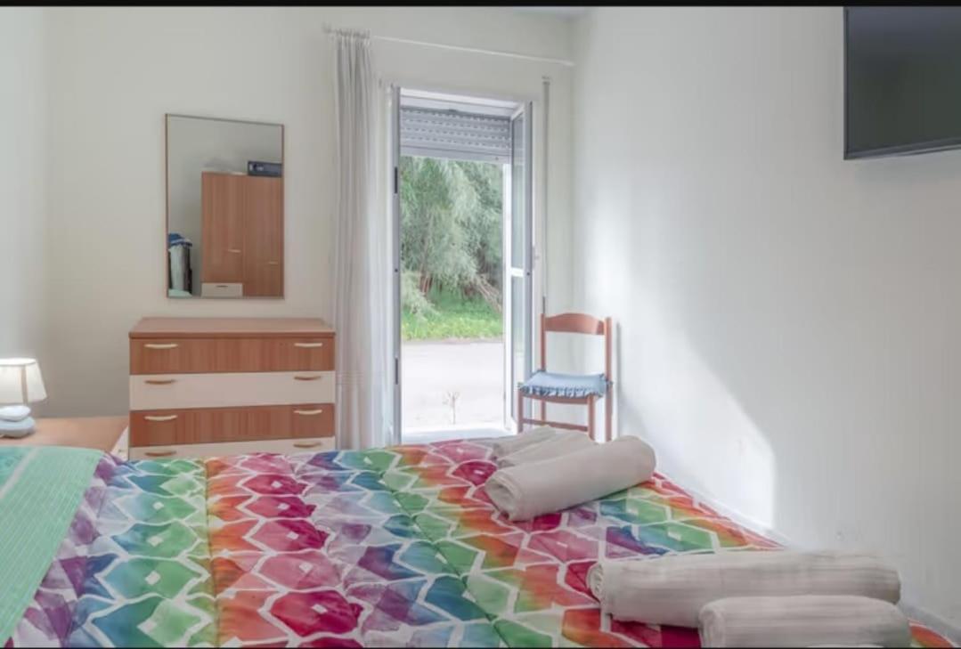 Casa Viale Lido Villa Marzamemi Kültér fotó