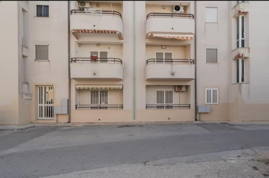 Casa Viale Lido Villa Marzamemi Kültér fotó