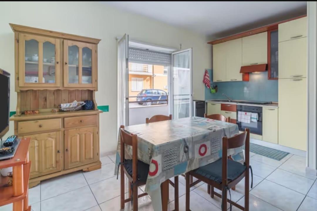 Casa Viale Lido Villa Marzamemi Kültér fotó