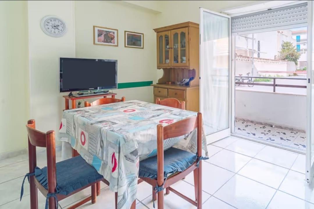 Casa Viale Lido Villa Marzamemi Kültér fotó