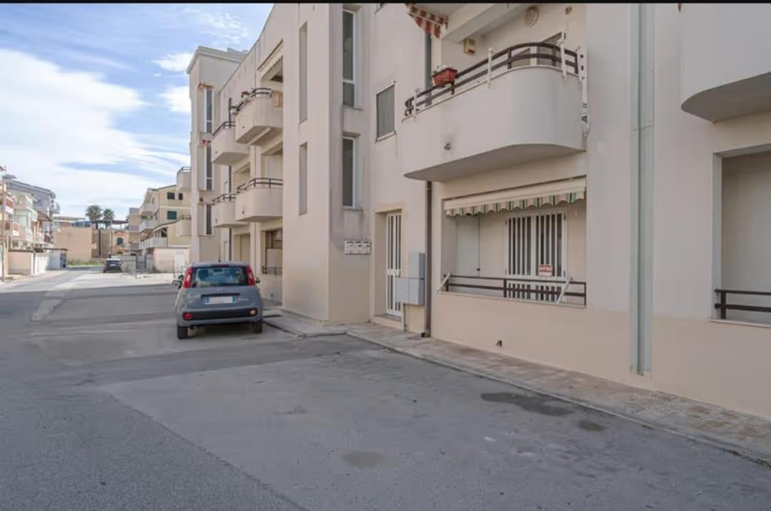 Casa Viale Lido Villa Marzamemi Kültér fotó