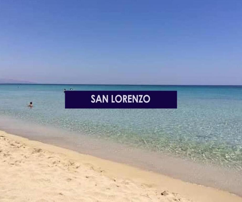 Casa Viale Lido Villa Marzamemi Kültér fotó