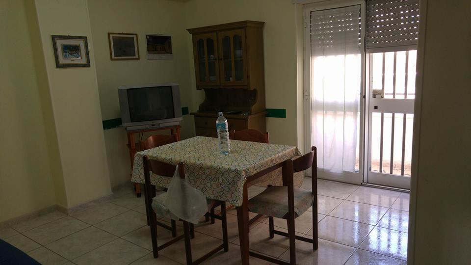 Casa Viale Lido Villa Marzamemi Kültér fotó