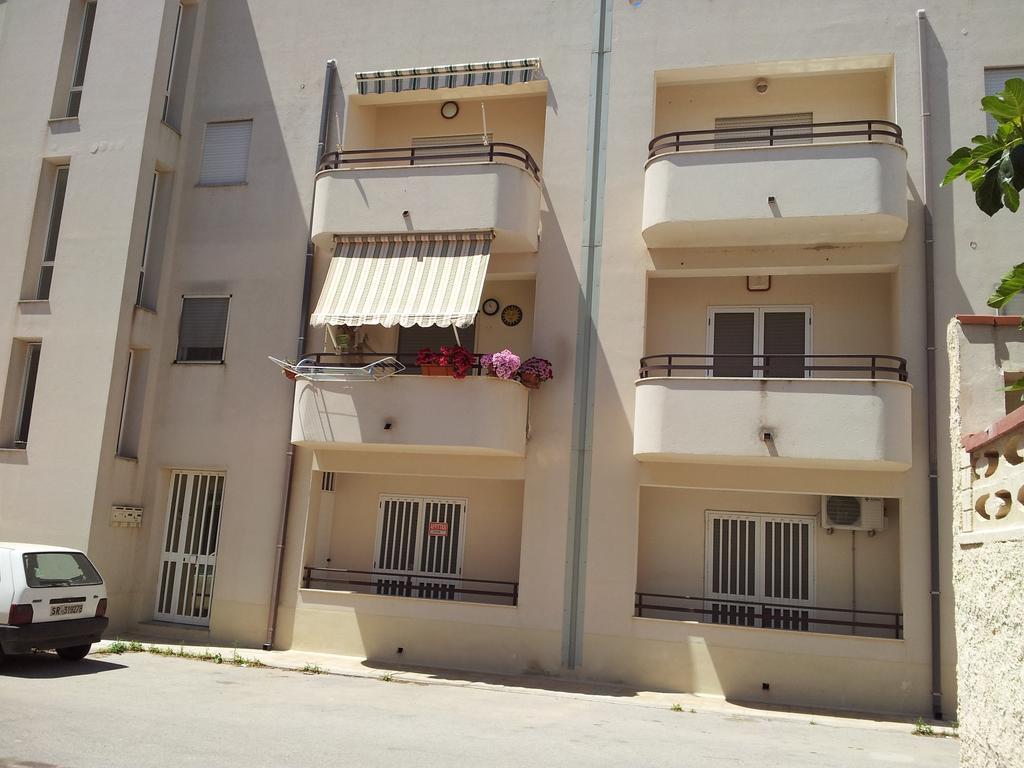 Casa Viale Lido Villa Marzamemi Kültér fotó