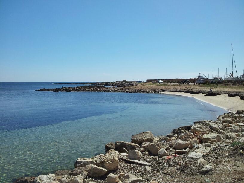 Casa Viale Lido Villa Marzamemi Kültér fotó