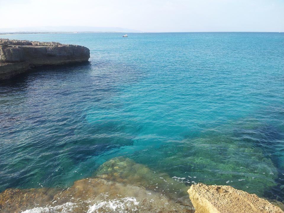 Casa Viale Lido Villa Marzamemi Kültér fotó