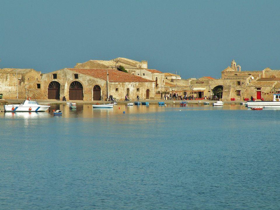Casa Viale Lido Villa Marzamemi Kültér fotó
