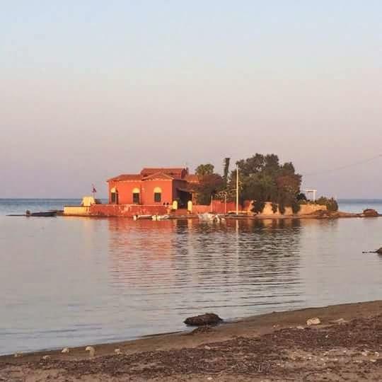 Casa Viale Lido Villa Marzamemi Kültér fotó