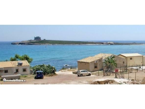 Casa Viale Lido Villa Marzamemi Kültér fotó