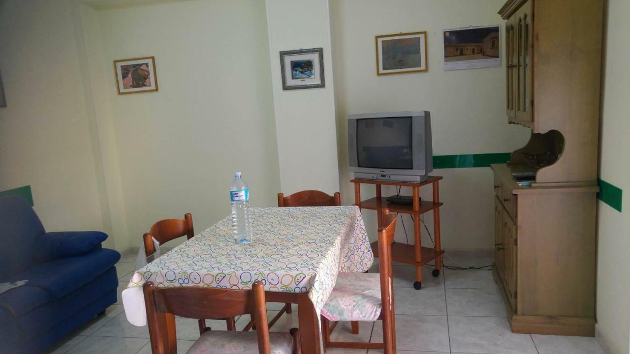 Casa Viale Lido Villa Marzamemi Kültér fotó