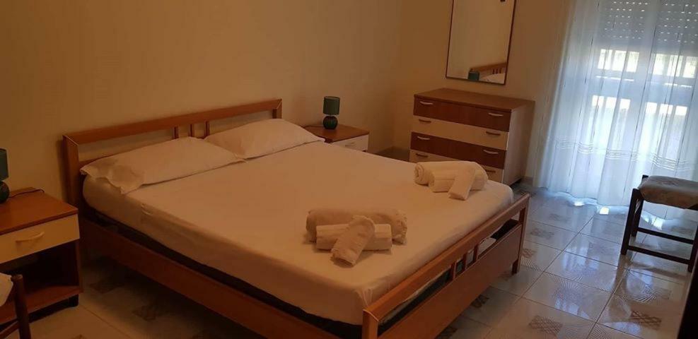 Casa Viale Lido Villa Marzamemi Kültér fotó